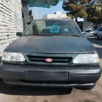 پراید مدل ۸۰شاسی پلمپ|خودرو سواری و وانت|قائن, |دیوار