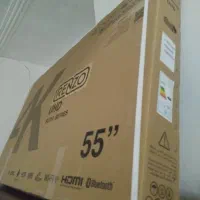 ال ای دی 55اکبند فورکه