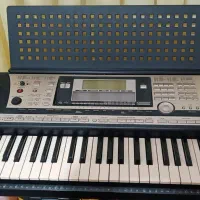ارگ یاماهاpa740 درحدنو