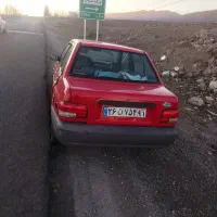 پراید ۸۴ تک گانه|خودرو سواری و وانت|سرعین, |دیوار