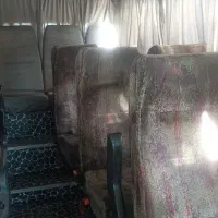 مینی بوس هیوندا|خودرو سنگین|کرمان, |دیوار