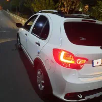 کوییک rs 1404|خودرو سواری و وانت|اندیشه, شهرک صدف|دیوار