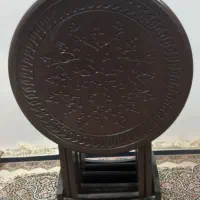 میز عسلی تاشو در حدنو