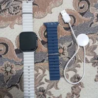 ساعت هوشمند t800 ultra|ساعت|دورود, |دیوار