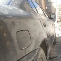 سمند۸۱ضمانتی|خودرو سواری و وانت|زاهدان, |دیوار