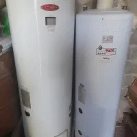 جوشکاری آبگرمکن زمینی و تعمیرات لوازم گاز سوز