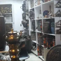اجاره مغازه ۱۰ متری در نقش جهان بر حافظ بدون اجاره|اجارهٔ مغازه و غرفه|اصفهان, نقش جهان|دیوار