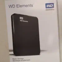 هارد اکسترنال|رایانه همراه|بیرجند, |دیوار