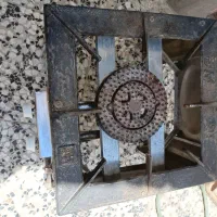 اجاق گاز (پولاد گاز)اصلی