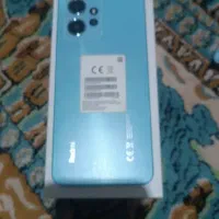 شارژی و همه چیز کامل