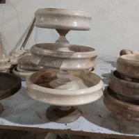 سلام سرویس چوب|ظروف سرو و پذیرایی|رباطکریم, کیکاور|دیوار