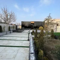 ویلا تهراندشت*ک ر دان*سهیلیه مدرن شهرکی|فروش خانه و ویلا|تهران, جنتآباد جنوبی|دیوار