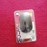 موس بیسیم بلوتوثی