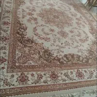 دو تخته فرش ماشینی ۱۲ و ۹ متری