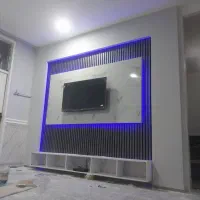 کناف کاری|خدمات پیشه و مهارت|شوش, |دیوار