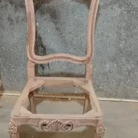 صندلی و غذاخوری