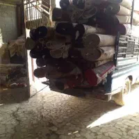 قالیشویی قیطران