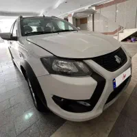 کوییک اس خشک ۸۵گانه فول