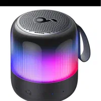 اسپیکر بلوتوثی قابل حمل انکر مدل Glow Mini A313601