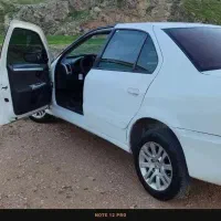 سمند|خودرو سواری و وانت|بدره, |دیوار