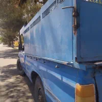 نیسان، مدل ۱۹۸۷
