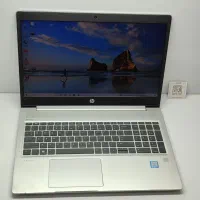 لپ‌تاپ HP استوک در حد