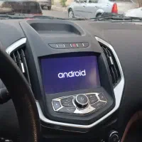 جیلی gc6 مدل ۹۷|خودرو سواری و وانت|تهران, قیطریه|دیوار