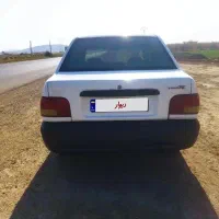 پراید|خودرو سواری و وانت|دیواندره, |دیوار