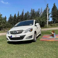 بایک سابرینا مدل 95 - اتومات
