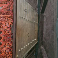 سنتور سالم و کوک شده|سازهای سنتی|تهران, خلیج فارس|دیوار