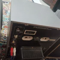 3 دستگاه ظبط خانگی