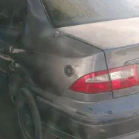 سمند مدل۸۵قیمت۲۶۰|خودرو سواری و وانت|ایرانشهر, |دیوار