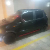 ام وی ام 110 4سیلندر