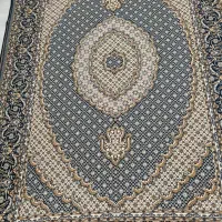 روفرشی ماشینی طرح ماهی ۱۲ متری