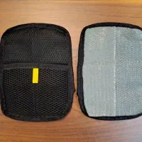 دستکش پرزگیر و موگیر