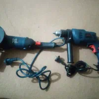 دریل مته ای، مینی سنگBOSS