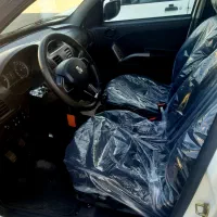 کوئیک RS سفید سقف مشکی 1403 گارانتی فعال|خودرو سواری و وانت|گرگان, |دیوار