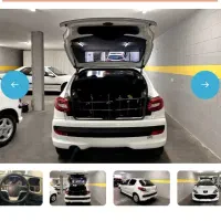 فروش ۲۰۷ اتوماتیک p پانا فول1405