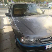 پارس 93|خودرو سواری و وانت|کرج, ساماندهی|دیوار