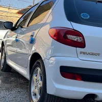 ۲۰۷ دنده مدل ۴۰۳|خودرو سواری و وانت|کرمانشاه, |دیوار