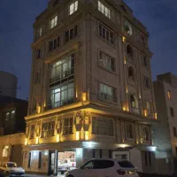 سعادت آباد ۱۴۰۰ متر بنا مستغلات