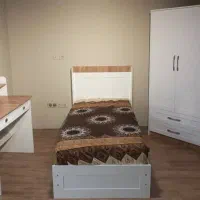 سرویس خواب وکیوم ممبران سوپر مات