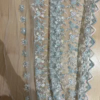 پرده بریلنت|پرده، رانر، رومیزی|تهران, قیطریه|دیوار