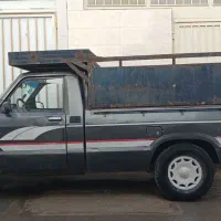 مزداتک کابین مدل۷۷