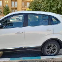 تیگو ۵|خودرو سواری و وانت|یزد, |دیوار