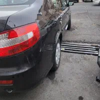 رانا مدل ۹۲ بیرنگ|خودرو سواری و وانت|تهران, خاک سفید|دیوار