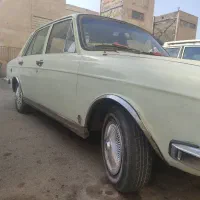 پیکان سواری مدل۷۵