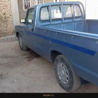 مزدا وانت|خودرو سواری و وانت|گلی داغ, |دیوار