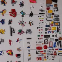 اسباب بازی لگو...LEGO|اسباب‌‌بازی|بندر انزلی, امامزاده|دیوار