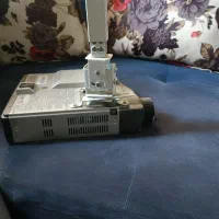 ویدیو پروژکتور|تلویزیون و پروژکتور|کرمان, |دیوار